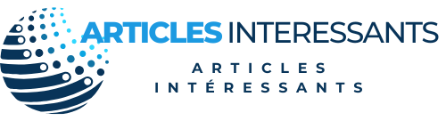 Articles Interessants