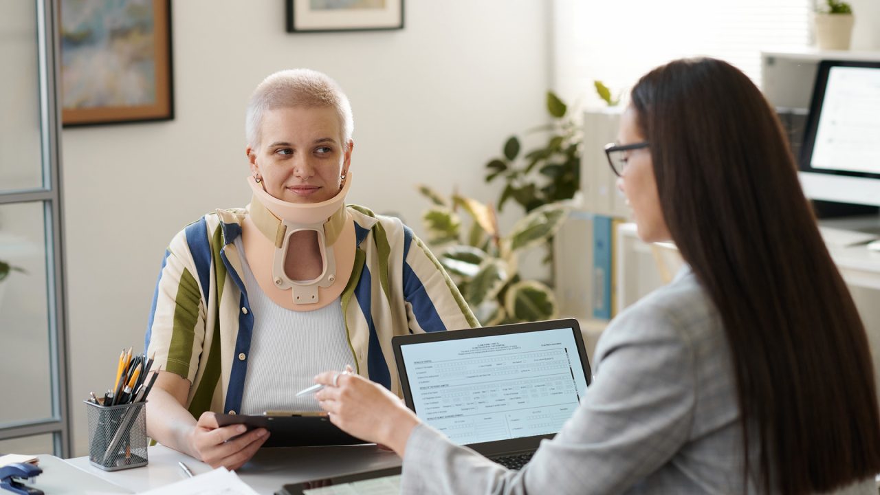 Dommage corporel : l’indispensable accompagnement juridique des victimes